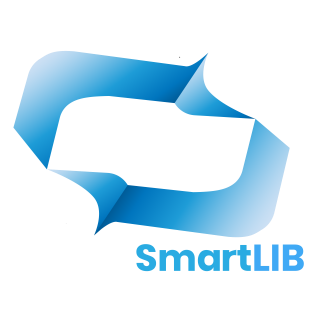 Smartlib Logo